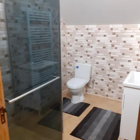 Holiday home соколів камінь *
