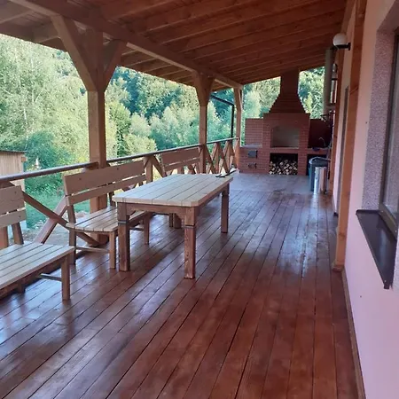 Ferienhaus соколів камінь *