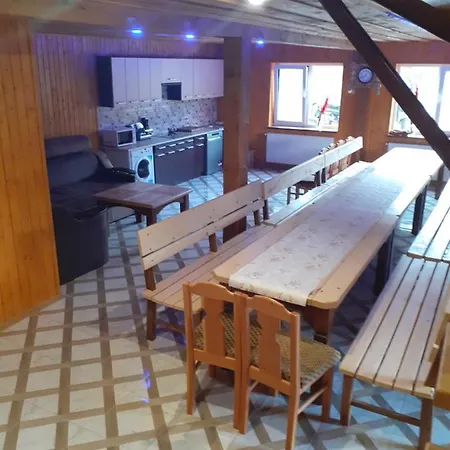 соколів камінь Holiday home Novoselitsa (Zakarpattia)