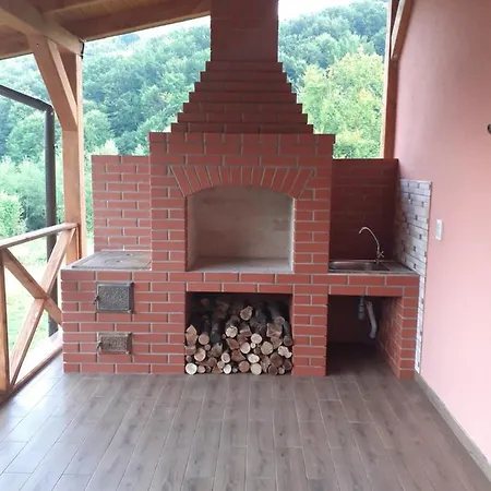 соколів камінь * Novoselitsa (Zakarpattia)