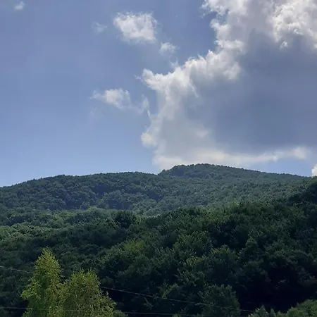 Ferienhaus соколів камінь