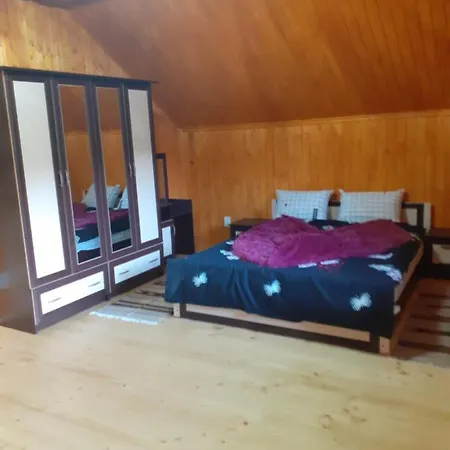 Ferienhaus соколів камінь *