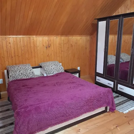 Ferienhaus соколів камінь *