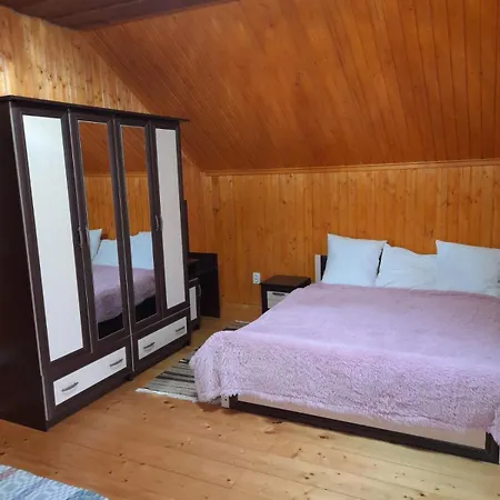 Ferienhaus соколів камінь