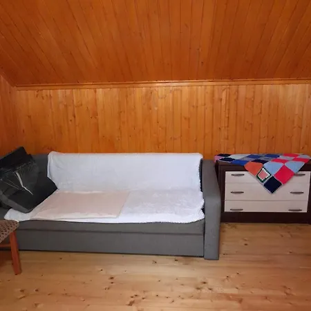 соколів камінь Ferienhaus *