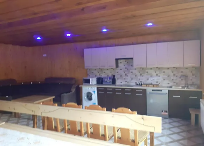соколів камінь Holiday home