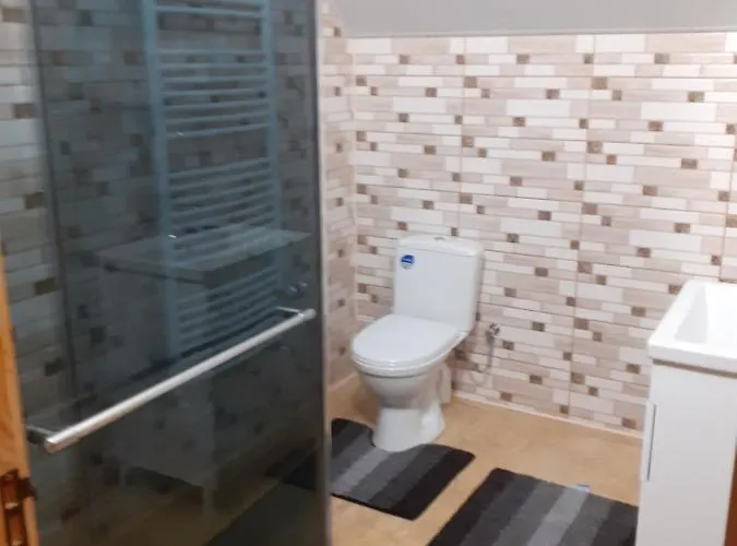 Holiday home соколів камінь *