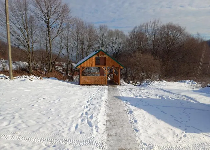 соколів камінь Holiday home
