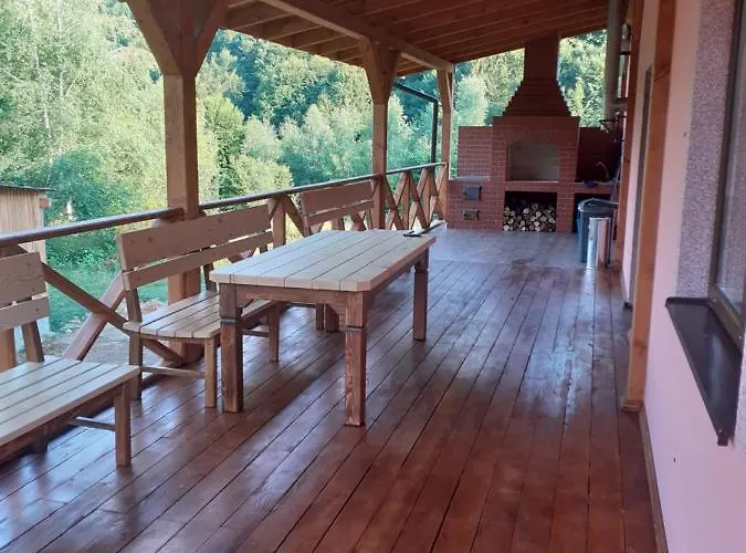 Holiday home соколів камінь *