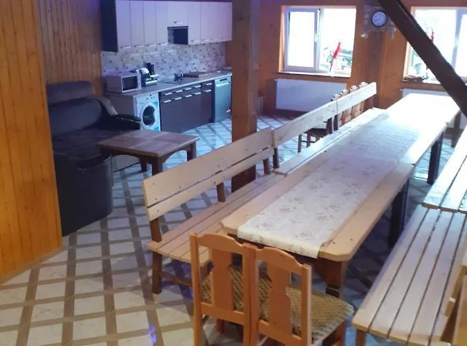 соколів камінь Holiday home Novoselitsa (Zakarpattia)