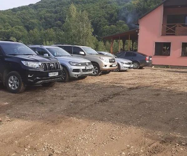 соколів камінь Holiday home