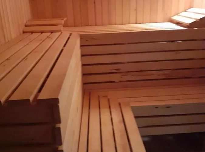 Holiday home соколів камінь Novoselitsa (Zakarpattia)
