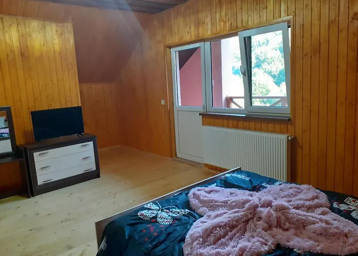 соколів камінь Holiday home