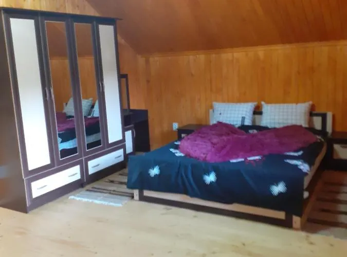 Holiday home соколів камінь *