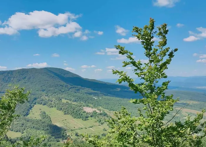 соколів камінь Holiday home
