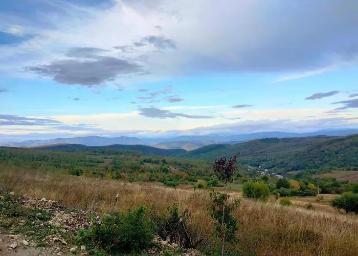 соколів камінь Holiday home *
