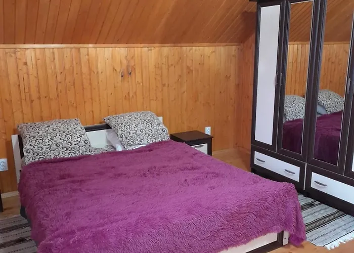 Holiday home соколів камінь *
