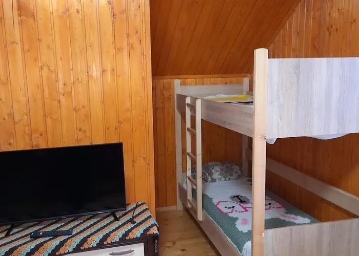 соколів камінь Holiday home