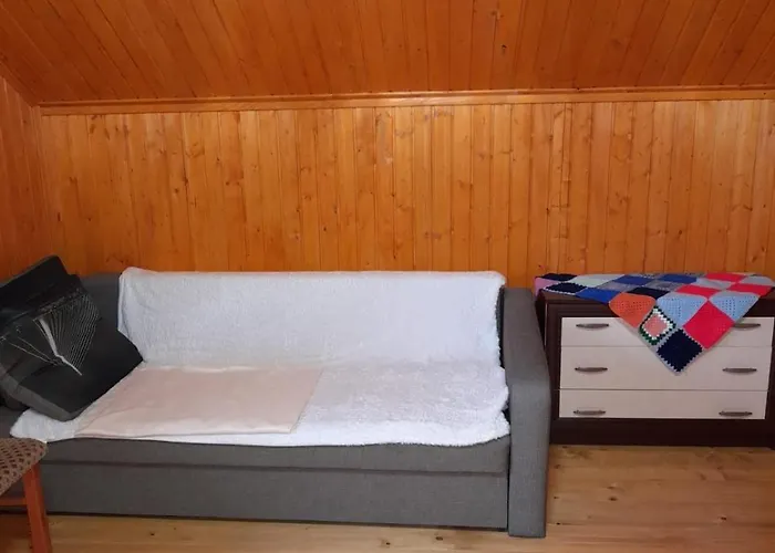 соколів камінь Holiday home *